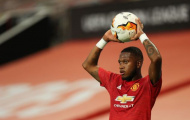 Fred làm rõ nỗi lo lớn nhất của Man Utd tại Europa League