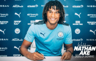Lý do Chelsea, M.U từ chối chiêu mộ Nathan Ake