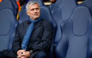 CHÍNH THỨC: Jose Mourinho có thêm 'cạ cứng' là huyền thoại của Spurs