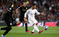 Pep Guardiola: 'Cậu ấy là bánh răng sống còn trong cỗ máy Real'