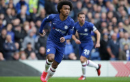 Arteta gật đầu, Arsenal nhanh chóng dứt điểm thương vụ Willian