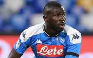 Man City ra giá 70 triệu hỏi mua Koulibaly