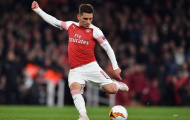 Tăng cường tuyến giữa, Milan hỏi mua “người thừa” của Arsenal