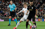 TRỰC TIẾP Man City 2-1 Real Madrid (4-2): The Citizens hiên ngang đi tiếp