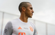 HLV xác nhận, Thiago Alcantara trên đường tới Liverpool