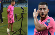 Hazard quá tải, lo ngại tái phát chấn thương