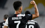 9 kỷ lục 'vô tiền khoáng hậu' Ronaldo lập được từ ngày đến Juventus