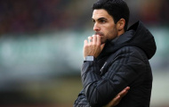 Arteta chú ý, sao Arsenal 'dọa' ra đi vì không muốn cam phận dự bị