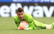 Tạo sự cạnh tranh cho De Gea, Man United nhắm 'báu vật' của Napoli