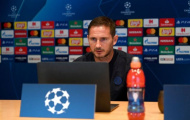 Mất 4 được 2, Chelsea 'ốm yếu' trước cuộc đụng độ Bayern Munich