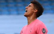 Hạ Real, Pep Guardiola nói thẳng 1 câu về sai lầm của Varane