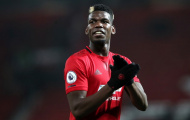 Sao trẻ Man Utd: 'Pogba khá giống trên mạng, anh ấy hơi điên rồ'