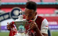 Martin Keown: 'Không ai được quyền lớn hơn CLB như Ozil đã thể hiện'