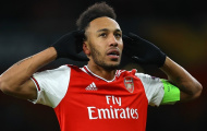 Thêm nguồn xác nhận, Aubameyang sẽ ở lại Arsenal và nhận đãi ngộ khủng