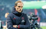 PSG xác nhận tin sốc, HLV Tuchel bất ngờ gặp chấn thương