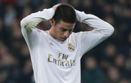 Real phũ phàng, PSG đứng trước cơ hội sở hữu 'nhạc trưởng đẳng cấp