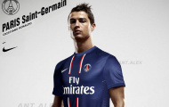 Rộ tin đồn Ronaldo gia nhập PSG, chủ tịch Juventus nói gì?