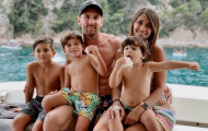 Hậu chuyến nghỉ dưỡng tại Ibiza, Messi sẵn sàng hủy diệt Napoli