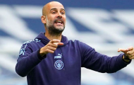 Pep Guardiola cảnh báo học trò sau chiến thắng trước Real Madrid