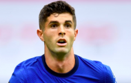 Chelsea đón nhận tin cực xấu từ Christian Pulisic