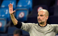 Thắng cả 2 lượt trận, Pep Guardiola nói lời tâm can về Real