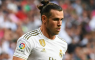 Thắng Real, Pep Guardiola nói luôn 1 câu về Bale