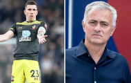 Vì sao Mourinho khao khát có được Pierre-Emile Hojbjerg?