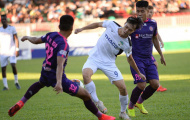 V-League 2020 có khả năng bị hủy nếu...