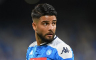 Thua trận, Insigne nói lời thật lòng về màn trình diễn của Barca
