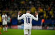 Arsene Wenger chỉ ra 2 ứng viên vô địch Champions League