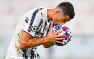 Hậu thất bại ở Champions League, Ronaldo lên tiếng nhắc nhở Juve