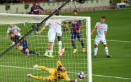5 điểm nhấn Barcelona 3-1 Napoli (4-2): Thiên tài Messi, Gli Azzurri yếu 'bóng vía'