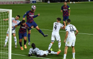 5 điểm nhấn Barcelona 3-1 Napoli (4-2): Thiên tài Messi, Gli Azzurri yếu 'bóng vía'