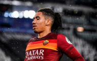AS Roma có động thái mới, thương vụ Chris Smalling sắp được định đoạt 