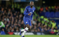 Cho Rudiger ra rìa, Chelsea phá bĩnh Liverpool để thâu tóm 'ngọc quý'