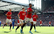 Có 'binh hùng tướng mạnh', M.U sẽ giải quyết Copenhagen nhanh gọn?