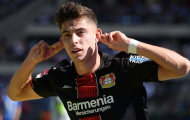 Đội bóng của Kai Havert tự tin đánh bại Inter Milan ở tứ kết