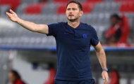 Thua thảm, Chelsea lập hàng tá kỷ lục tệ hại khiến Lampard xấu hổ