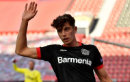Thần tốc, Chelsea đạt bước tiến then chốt trong thương vụ Kai Havertz