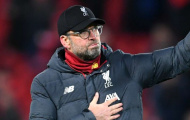 Jurgen Klopp: 'Tôi vừa khóc vừa gọi điện cho cô ấy'