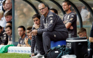  Vừa thăng hạng EPL, Leeds đã tính chuyện 'hút máu' Arsenal