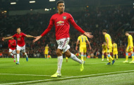Chơi thăng hoa, sao mai Man Utd tuyên bố 'không có giới hạn nào cả'