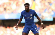 Nóng lòng rời Chelsea, tiền vệ người Pháp có động thái khó tin