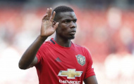 XONG! Solskjaer chốt luôn tương lai Pogba chỉ sau một phát biểu