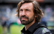 CHÍNH THỨC! Juventus bổ nhiệm huyền thoại Pirlo thay thế Sarri