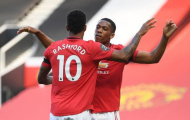 Solskjaer cất lời cảnh báo 2 'trò cưng'