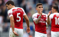 Top 10 cầu thủ rớt giá mạnh nhất ở Premier League: Cay đắng Arsenal!