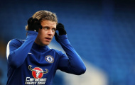 Leeds United mơ về viên ngọc nơi tuyến giữa của Chelsea