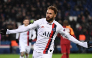 Đây! Sự khác biệt lớn nhất giữa PSG và Atalanta