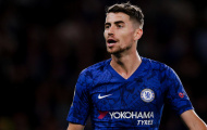 Sarri bị 'trảm', rõ khả năng sao Chelsea cập bến Juventus